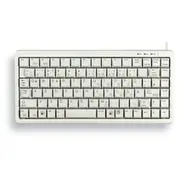 Cherry Tas G84-4100 Corded Eu-Layout hellGray  G84-4100Lcmeu-0 4025112038662 84716060