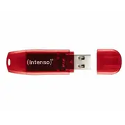 Chiavetta Usb 2.0 128Gb Red  3502491 4034303029976