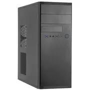Chieftec Geh Midi Elox Hq-01B-Op B  4710713234574 84733080