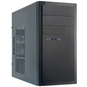 Chieftec Ht-01B-Op computer case Mini Tower Black  4710713237254 1207503