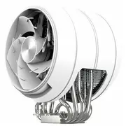 Dzesēšana Cpu Zet5 White  8800263650545