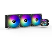 Chłodzenie wodne Alpha2 36 Black 360 mm Cpu  A36 8809213764981 Awzalwpwalp362B