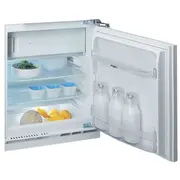 Iebūvējams ledusskapis-saldētava Whirlpool Wbuf011  8003437054693