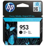 Čierna atramentová kazeta Hp 953, L0S58Ae  34313290 725184104077