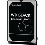 Cietais disks Wd Black 1Tb 2.5 Sata Iii Wd10Spsx  0718037873350