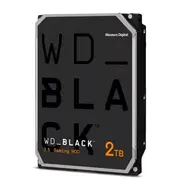 Cietais disks Western Digital Black 4Tb Sata 3.0 256 Mb 7200 rpm 3,5 Wd4006Fzbx 