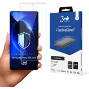 Citas preces 3Mk  Hybrid glass Flexibleglass for Samsung Galaxy S25 Ultra 5903108625319