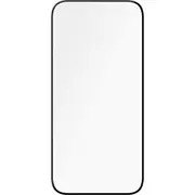 Panzerglass keramikas aizsardzība iPhone 15 6.1 Ultra-Wide-Fit ekrāna ar vieglu izlīdzinātāju 2837  5711724028373