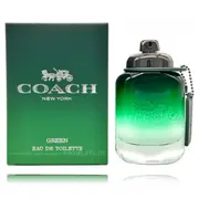 Coach Green Smaržas Edt 60 ml  3386460141260