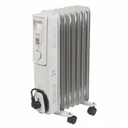 Comfort C311-7 Eļļas Radiators 1500W  4750649071690