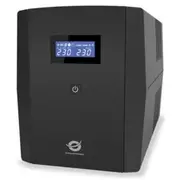 Conceptronic Usv 2200Va/1320W/6Xiec/Hid Usb/Rj45In/Out/  sw Zeus04E 4015867204030 85044084