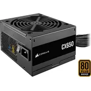 Corsair Cx650 Cp-9020278-Eu  840006670896 Ob-Zas-Cor-320