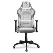 Cougar Gaming-Stuhl Armor Elite, White  Cgr-Eli-Whb 4710483775536 94013900