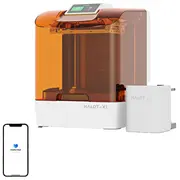 Creality Halot X1 Combo 3D printeris  1203040118 6977726810661 079789