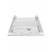 Bosch savienotājs veļas mazgājamai mašīnai ar žāvētāju Wtz27400  4242005036141