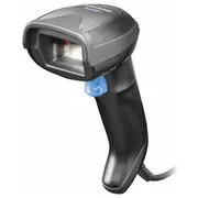 Rokas svītrkodu lasītājs Datalogic Gryphon I Gd4500 1D/2D Black  Gd4520-Bk-Usb