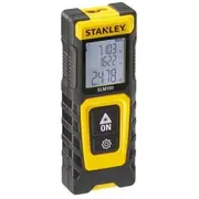 Lāzera tālmērs Stanley Dalmierz Laserowy Slm100 30M  unimet3253560771003 3253560771003