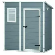 Dārza šķūnis Manor Pent 6X4  29199514 7290106922518