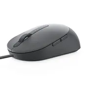 Datora pele Dell  Laser Mouse Ms3220 wired, Titan Grey, Wired - Usb 2.0 570-Abhm 5397184289129