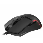 Datora pele Genesis  Krypton 220 Black Nmg-1770 5901969431407