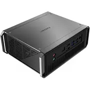 Dators Chuwi Corebox Cwi601K2 i5-12450H 16Gb Ssd512 Bt Windows 11 Pro  6935768760160 Kom-Dt-P-Chwi-0005