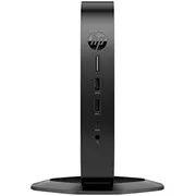 Dators Hp Elite t655 - Thin Client Sff 1 x Ryzen Embedded R2314 / 2.1 Ghz Ram 8 Gb Ssd 256 Nvme Radeon grafika 1Gbe, Bluetooth 5.2, Wi-Fi 6 Wlan 802.11A/B/G/N/Ac/Ax, 5.2 Windows 10 Iot Enterprise Monitors nav Tast  5H0Y2EaAbd 197961875867