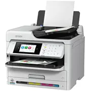 Daudzfunkcionālais ierīce Epson Wf-C5890Dwf Bam C11Ck23401Bm  8715946716763