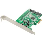 Dawicontrol Dc-600E Retail  Raid 4027377326003