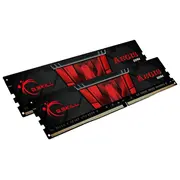 Operatyvinė atmintis G.skill Aegis Ddr4 8Gb 2666Mhz Cl19  F4-2666C19S-8Gis 4719692019974