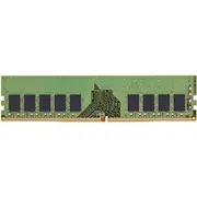 Kingston Technology Ksm32Es8/8He memory module 8 Gb 1 x Ddr4 3200 Mt/S Ecc  740617348842 21286978