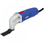 Dedra Daudzfunkcionālais instruments Ded7945 250W  aksesuāri 5902628794505
