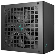 Zasilacz Deepcool Pl550D 550W Atx 3.1 R-Pl550D-Fc0B-Eu-V2  6933412720973