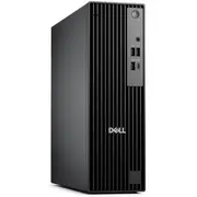 Dell Pro Qcs1250 Intel Core i3 i3-14100 16 Gb Ddr5-Sdram 512 Ssd Windows 11 Wąski Pc Black  9Tpc8 5397184935583