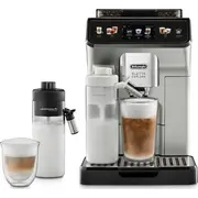 Delonghi Eletta Explore Ecam450.55.S  Silber/Black 0132217070 8004399021143