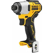 Leņķa urbjmašīna-skrūvgriezis Dewalt Dcf801N 12 V  Dcf801N-Xj 5035048709993