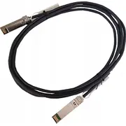 Digitus Kabel  Sfp 10G Dac 0.5M Black Awg 30 Hpe komp. Dn-81220-01 4016032446002 85444290