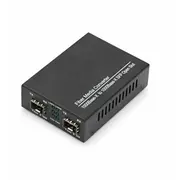 Digitus Konverter Gigabit  Multi-/Singlem. Media Sfp Dn-82133 4016032445753 84718000