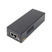Digitus Poe Injektor Gigabit Ethernet 802.3Bt 85W bis 100M  Dn-95109 4016032464495 85044095