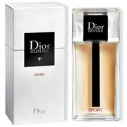 Dior Christian Homme Sport tualetes ūdens vīriešiem 200 ml  3348901627320