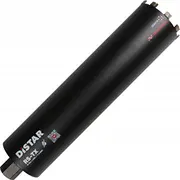 Distar Diamond Crown Rs-Tx 1 1/4 122Mm x 450Mm Sauss griezējdiskss  10170085505 4820245283169