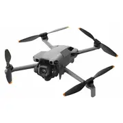 Drona komplekts Dji Mini 5 Pro Fly More Combo Rc-N3  54801-0 6937224123090