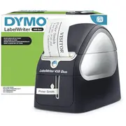 Dymo Labelwriter  450 Duo-Etikettendrucker S0838920 3501170838921 84433210