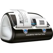 Etiķešu printeris Dymo Lw-450 Twinturbo  S0838870 3501170838877