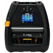 Etiķešu printeris Zebra Zq630 tiešās termiskās drukas etiķešu 203 x Dpi 115 mm/s Vadu un bezvadu Lan tīkls Wi-Fi Bluetooth  Zq63-Auwae14-00 5715063030677