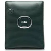Fotopriecējs Fujifilm instax Square Sq Link Ex D Midnight Green  16785482 4547410487688