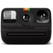 Fotopriecējs Polaroid Go Gen 2 Black  9096 9120096774355