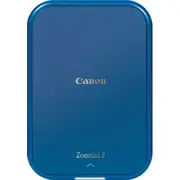 Lāzera printeris Canon Zoemini 2 kabatas Blue 30P  5452C008 4549292194340