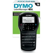 Dymo Labelmanager 280  6/9/12 mm D1-Bänder Qwerty Uk/Hk S0968960 3501170968963 85044060