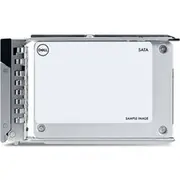 Servera disks Dell 345-Bdfn 480Gb 2.5 Sata Iii 6 Gb/S 