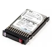 Servera disks Hp 72Gb 2.5 Sas-1 3Gb/S 376597-001  5704327087861